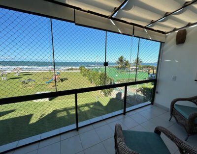 Casa 1 – Praia Brava