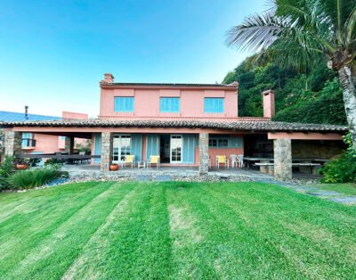 Casa A11 Antares
