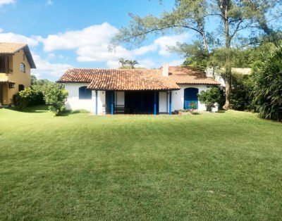 Casa A8 Antares