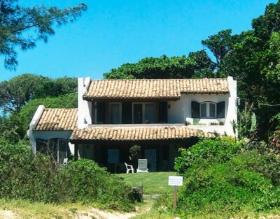 Casa A9 Antares