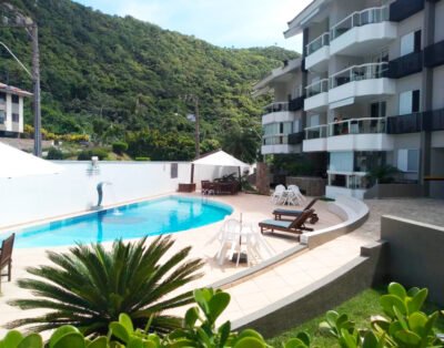 Departamento 308 Porto da Brava