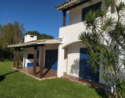 Casa B15 Antares