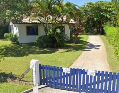 Casa C16 Antares