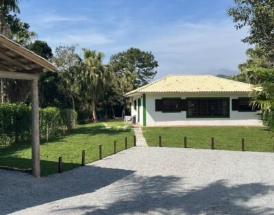 Casa C1 (frente a Condominio Antares)