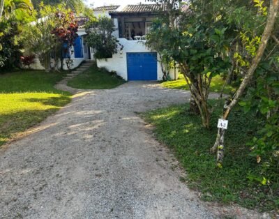 Casa A3 Antares