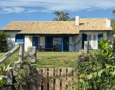 Casa A8 Condominio Antares