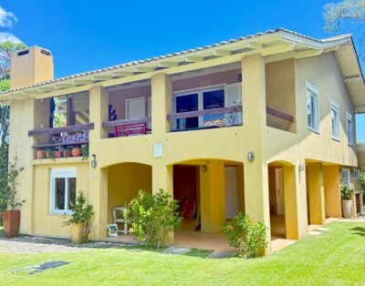 Casa B4 Antares